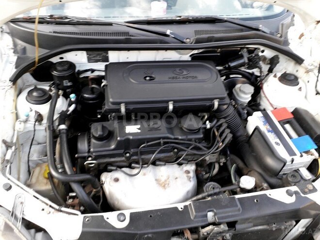 Saipa Tiba 2014, 175,000 km - 1.5 l - Bakı