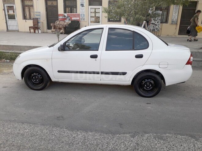 Saipa Tiba 2014, 175,000 km - 1.5 l - Bakı