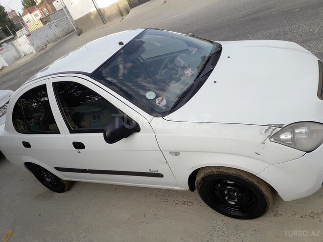Saipa Tiba 2014, 175,000 km - 1.5 l - Bakı