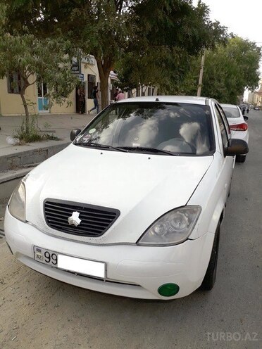 Saipa Tiba 2014, 175,000 km - 1.5 l - Bakı