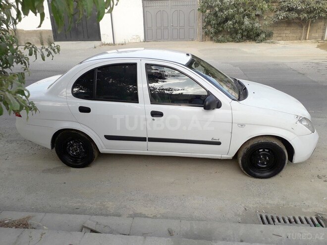 Saipa Tiba 2014, 175,000 km - 1.5 l - Bakı
