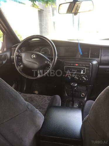 Opel Vectra 1998, 308,456 km - 1.6 l - Bakı