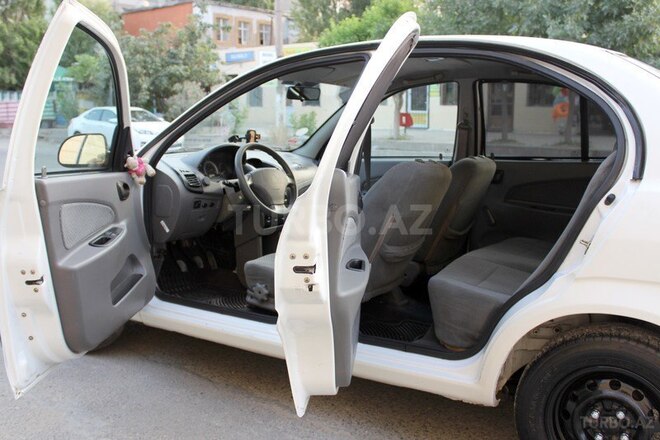 Saipa Tiba 2013, 180,000 km - 1.5 l - Bakı