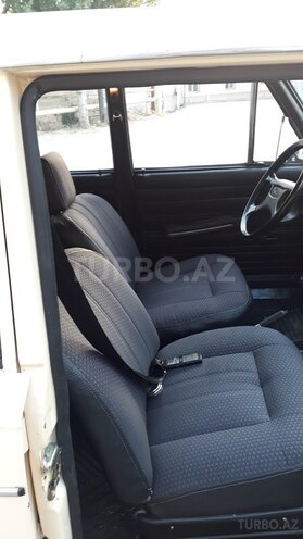 LADA (VAZ) 2106 1980, 284,846 km - 1.5 l - Bakı