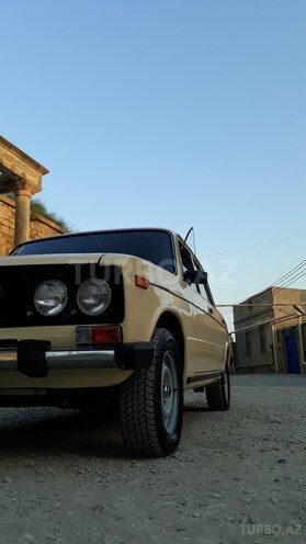 LADA (VAZ) 2106 1980, 284,846 km - 1.5 l - Bakı