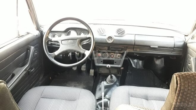 LADA (VAZ) 2106 1980, 284,846 km - 1.5 l - Bakı
