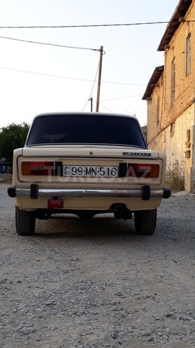 LADA (VAZ) 2106 1980, 284,846 km - 1.5 l - Bakı