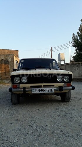 LADA (VAZ) 2106 1980, 284,846 km - 1.5 l - Bakı