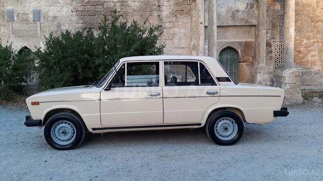 LADA (VAZ) 2106 1980, 284,846 km - 1.5 l - Bakı