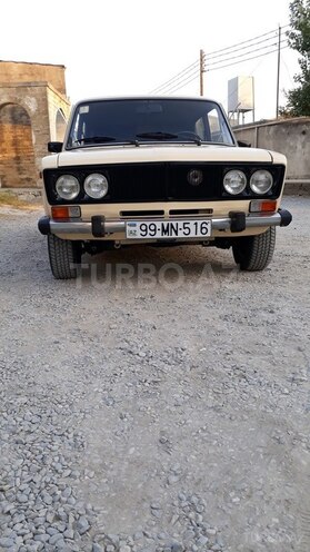 LADA (VAZ) 2106 1980, 284,846 km - 1.5 l - Bakı