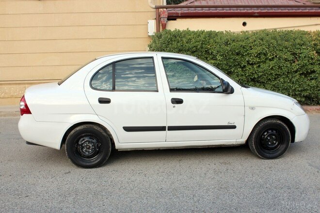 Saipa Tiba 2013, 180,000 km - 1.5 l - Bakı