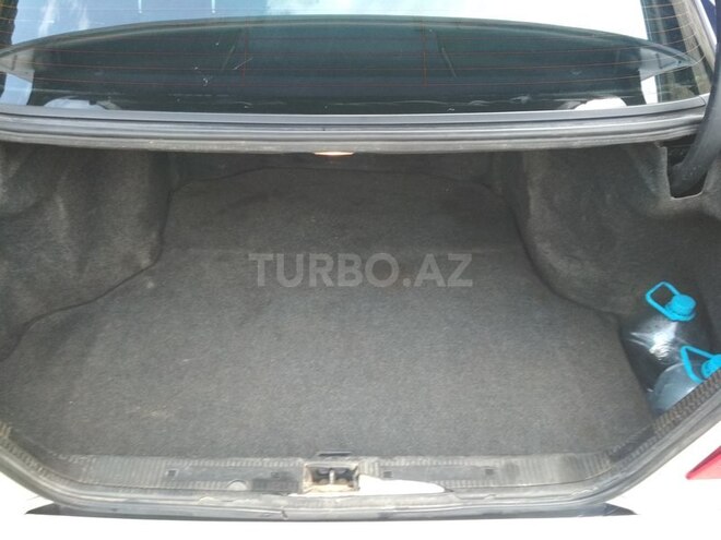 Mercedes C 250 1997, 400,000 km - 2.5 л - Astara