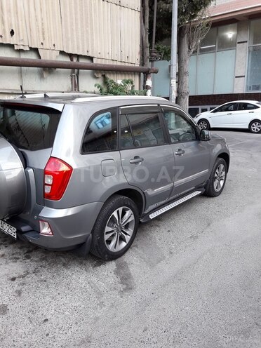 Chery Tiggo (T11) 2015, 118,700 km - 0.2 l - Bakı