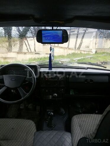 LADA (VAZ) Niva 2006, 170,000 km - 1.7 л - Şamaxı
