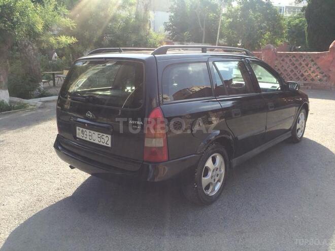 Opel Astra 1999, 197,767 km - 2.0 л - Bakı
