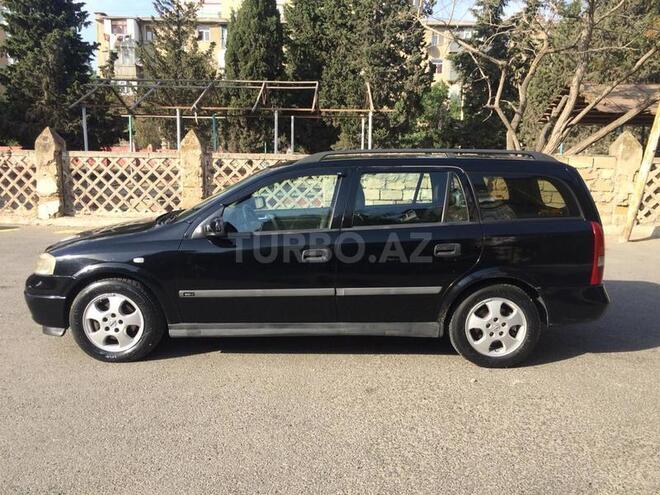 Opel Astra 1999, 197,767 km - 2.0 л - Bakı