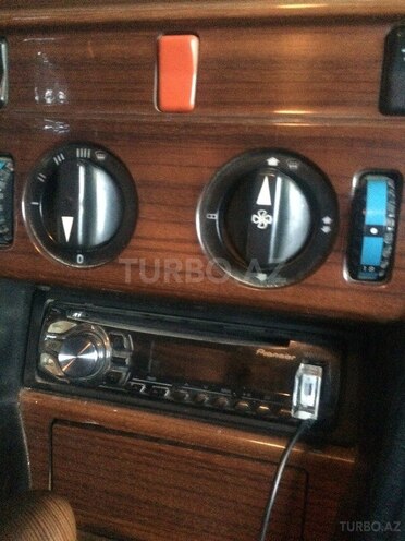 Mercedes E 230 1991, 388,360 km - 2.3 л - Şəmkir