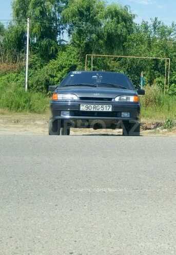 LADA (VAZ) 2114 2012, 50,000 km - 0.1 л - Astara