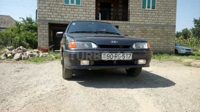 LADA (VAZ) 2114 2012, 50,000 km - 0.1 л - Astara