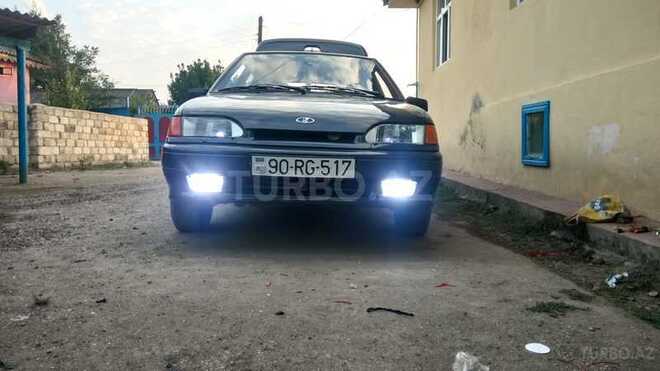 LADA (VAZ) 2114 2012, 50,000 km - 0.1 л - Astara