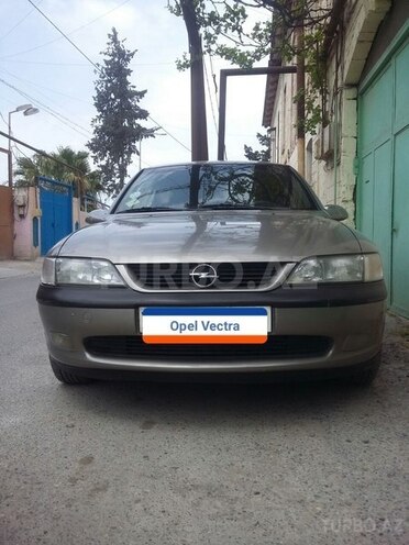 Opel Vectra 1996, 275,000 km - 2.0 l - Bakı