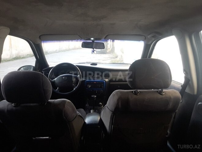Opel Vectra 1996, 275,000 km - 2.0 l - Bakı