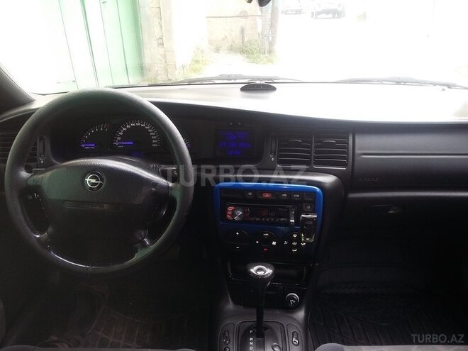 Opel Vectra 1996, 275,000 km - 2.0 l - Bakı