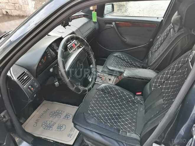 Mercedes C 180 2000, 200,000 km - 0.2 l - Sumqayıt