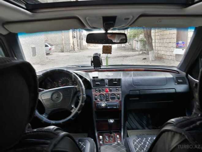 Mercedes C 180 2000, 200,000 km - 0.2 l - Sumqayıt