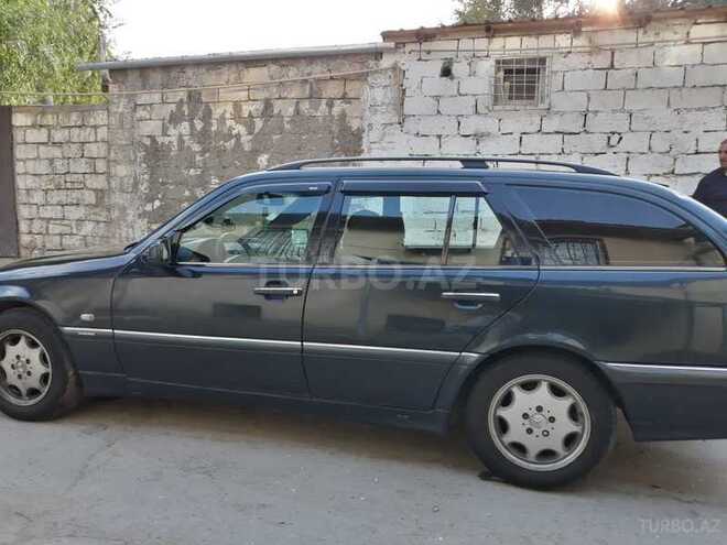 Mercedes C 180 2000, 200,000 km - 0.2 l - Sumqayıt