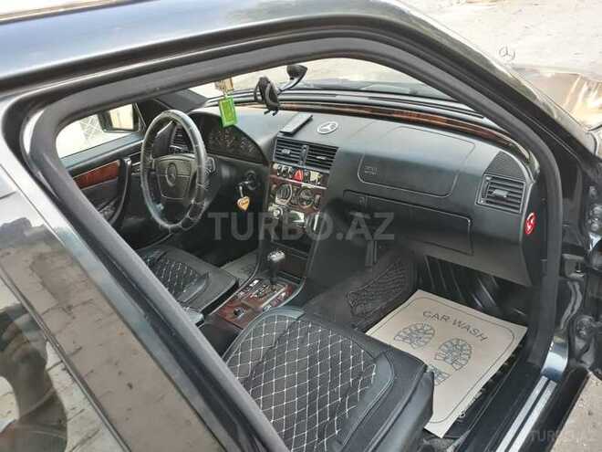 Mercedes C 180 2000, 200,000 km - 0.2 l - Sumqayıt