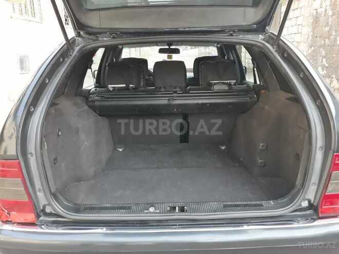 Mercedes C 180 2000, 200,000 km - 0.2 l - Sumqayıt