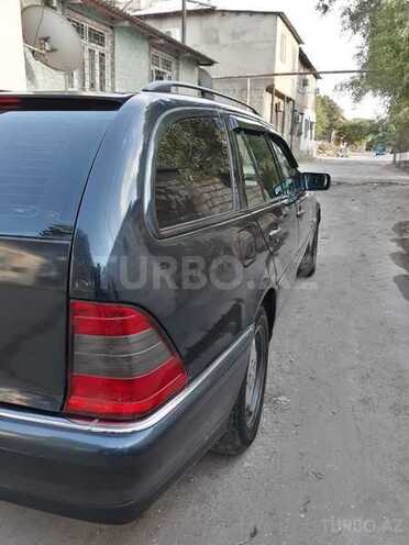 Mercedes C 180 2000, 200,000 km - 0.2 l - Sumqayıt