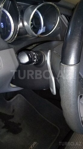 Hyundai Sonata 2010, 65,000 km - 2.4 l - Bakı