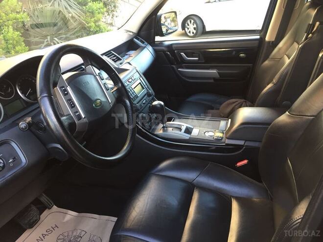 Land Rover RR Sport 2007, 220,000 km - 3.6 l - Bakı