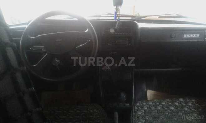 LADA (VAZ) 2107 2009, 253,698 km - 0.1 l - Şəmkir