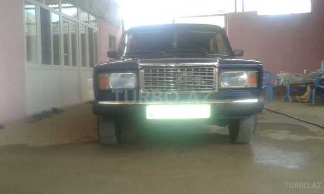 LADA (VAZ) 2107 2009, 253,698 km - 0.1 l - Şəmkir