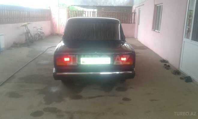 LADA (VAZ) 2107 2009, 253,698 km - 0.1 l - Şəmkir