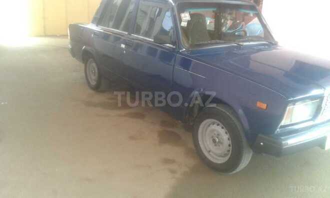 LADA (VAZ) 2107 2009, 253,698 km - 0.1 l - Şəmkir