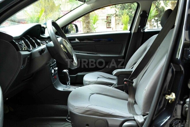 DongFeng Aeolus S30 2015, 190,000 km - 0.5 l - Bakı
