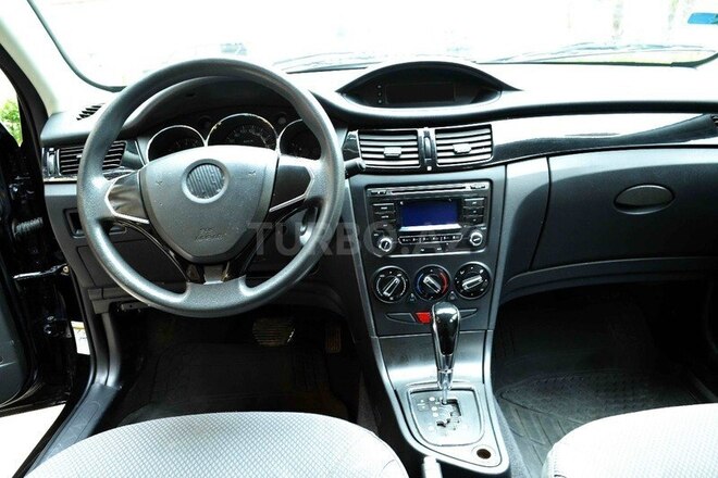 DongFeng Aeolus S30 2015, 190,000 km - 0.5 l - Bakı