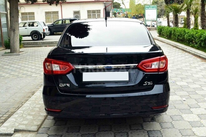 DongFeng Aeolus S30 2015, 190,000 km - 0.5 l - Bakı