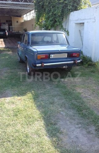 LADA (VAZ) 2106 1983, 277,000 km - 1.3 l - Ağdaş
