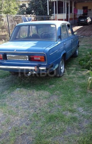 LADA (VAZ) 2106 1983, 277,000 km - 1.3 l - Ağdaş