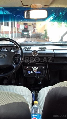 LADA (VAZ) 2106 1983, 277,000 km - 1.3 l - Ağdaş