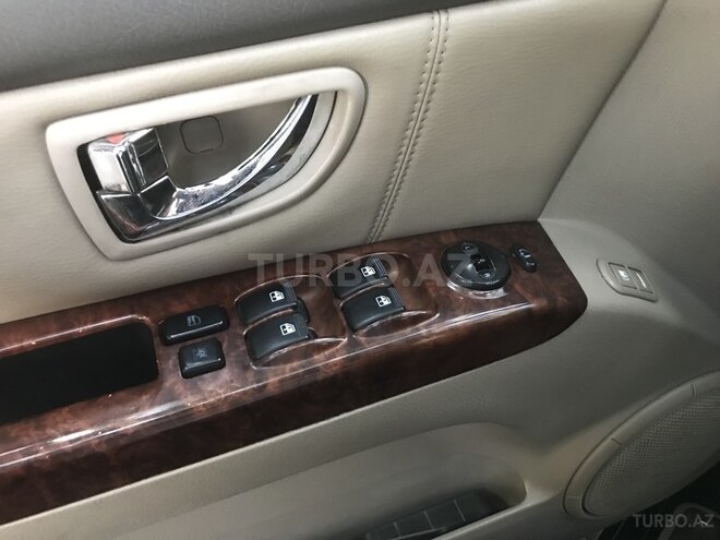 Kia Sorento 2004, 214,000 km - 2.5 l - Bakı
