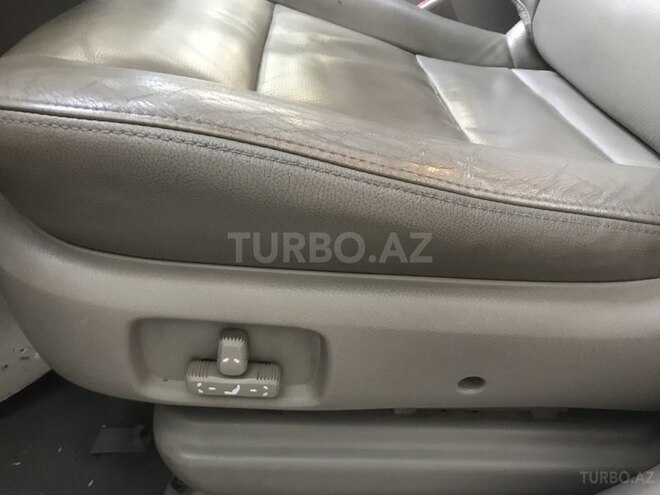 Kia Sorento 2004, 214,000 km - 2.5 l - Bakı