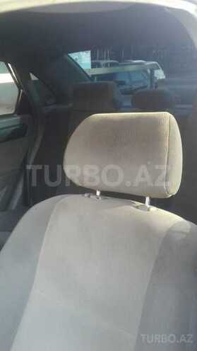 Daewoo Gentra 2014, 300,000 km - 1.6 l - Bakı