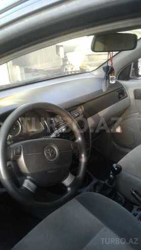 Daewoo Gentra 2014, 300,000 km - 1.6 l - Bakı