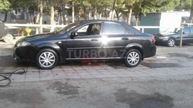 Daewoo Gentra 2014, 300,000 km - 1.6 l - Bakı